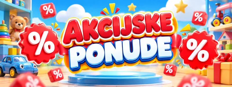 akcije